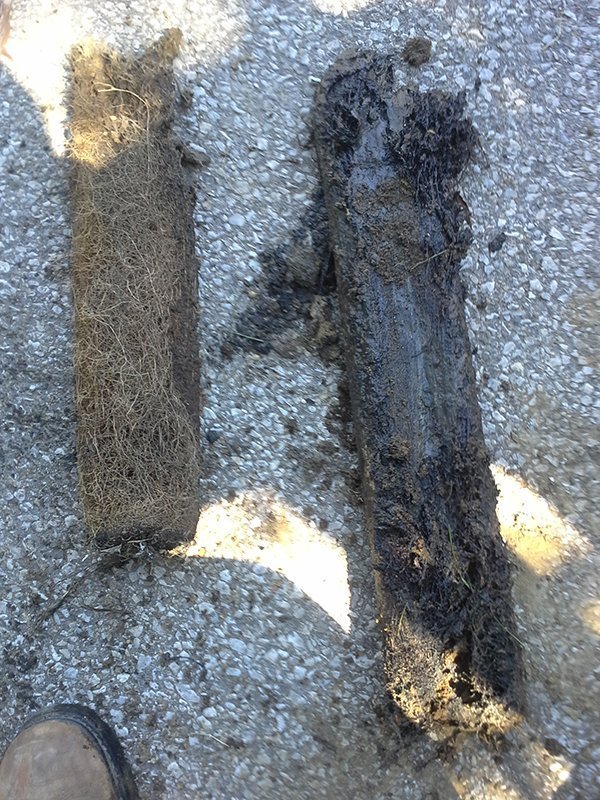 Slide of S. Henderson Plumbing