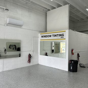 Cutting Edge Tint - Car Window Tinting Near Me - Cutler Bay, Florida Cutting Edge Tint - Car Window Tinting Near Me - Cutler Bay, Florida