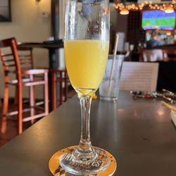 Mimosa