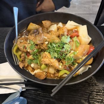 Dumpling Zone - Dim Sum Near Me - San Francisco, California