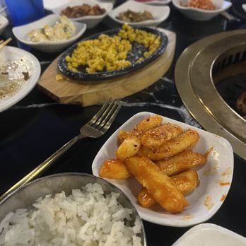 Thrill Korean Steak and Bar - Korean Near Me - Buford, Georgia Thrill Korean Steak and Bar - Korean Near Me - Buford, Georgia
