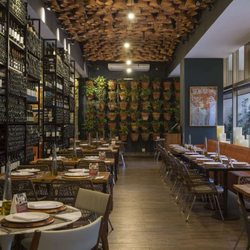 Hilton Garden Inn - Restaurant