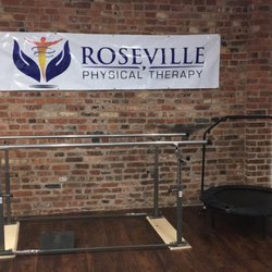 Roseville Physical Therapy