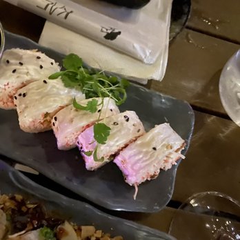 Kae Sushi - Butter and Lobster Roll - Sushi Bars Near Me - Coral Gables, Florida Kae Sushi - Butter and Lobster Roll - Sushi Bars Near Me - Coral Gables, Florida