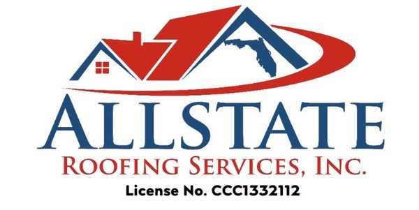 Allstate Roofing Services Logo