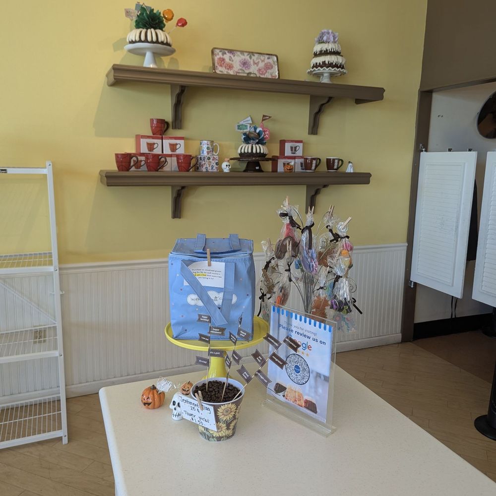 Nothing Bundt Cakes - Bakeries Near Me - Phoenix, Arizona Nothing Bundt Cakes - Bakeries Near Me - Phoenix, Arizona