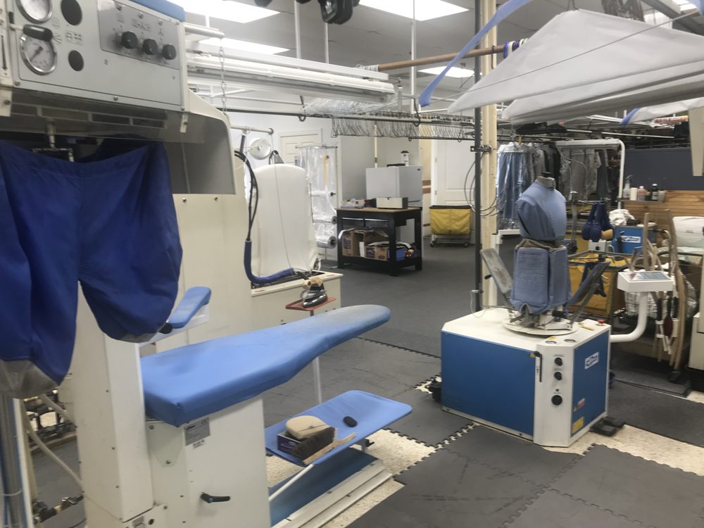 JOE’S CLEANERS Updated April 2024 1516 John W Rd, Dallas, Texas