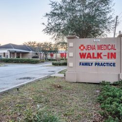 Jena Medical Vein Clinic - Jena Medical Walk-In