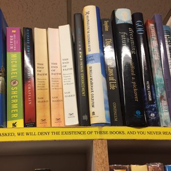 Book Barn - Books, Mags, Music & Video Near Me - Niantic, Connecticut