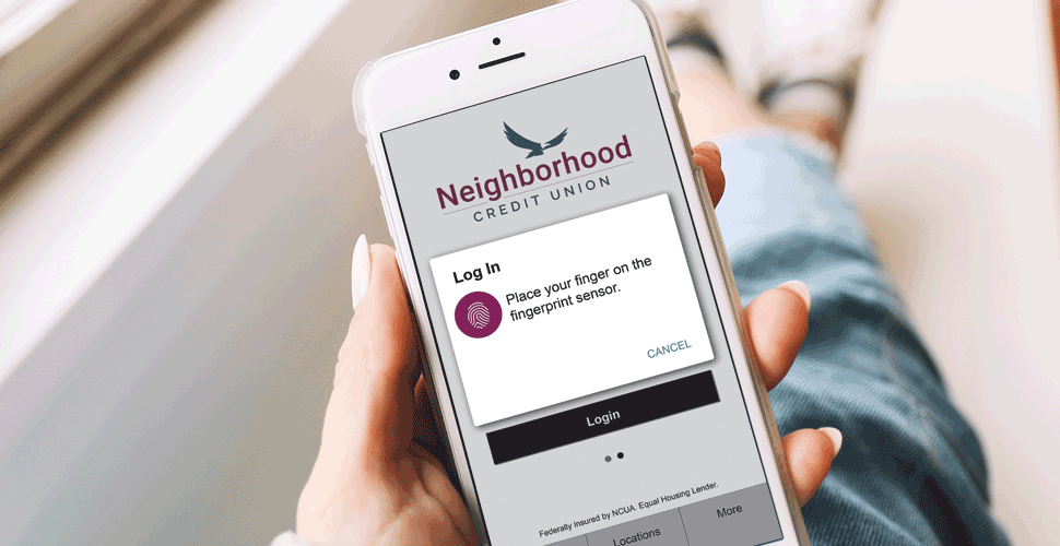 NEIGHBORHOOD CREDIT UNION Updated September 2024 19 Reviews 360 S