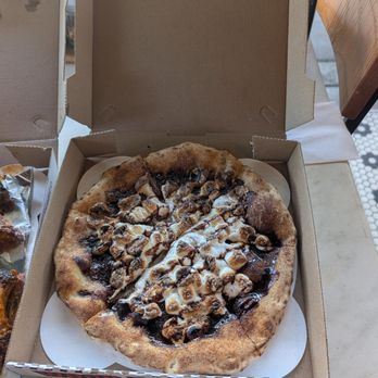 Cascadia Pizza - Pizza Near Me - Tempe, Arizona