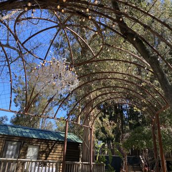 Saloon Coffee - Ambiance - Coffee & Tea Near Me - Malibu, California
