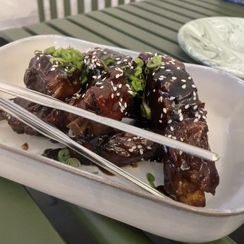 Chifa - Braised Spare Ribs - Peruvian Near Me - Los Angeles, California Chifa - Braised Spare Ribs - Peruvian Near Me - Los Angeles, California
