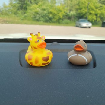 Doubleday's - Ducks from the claw! - Bowling Near Me - Cottage Grove, Wisconsin