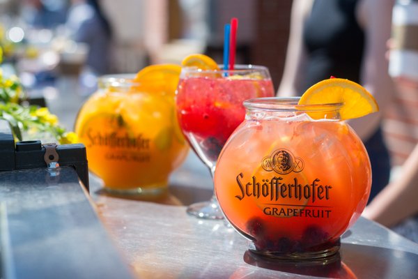 Telegraph Taphouse by null