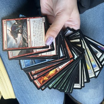 Game Kastle - Tabletop Games Near Me - Redwood City, California
