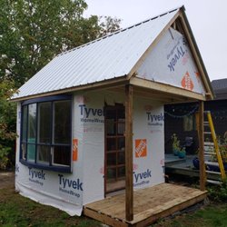 kSheds