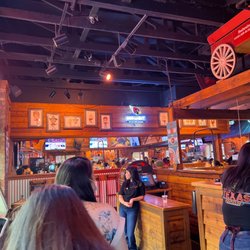 Texas Roadhouse