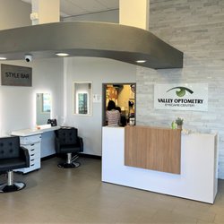 Valley Optometry Eyecare
