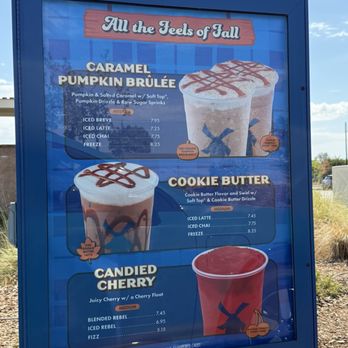 Dutch Bros Coffee - Coffee & Tea Near Me - Rocklin, California Dutch Bros Coffee - Coffee & Tea Near Me - Rocklin, California
