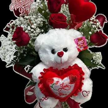 Northgate Florist - For the freshest and most beautiful flowers for Valentine's visit www.northgateflorists.com - Florists Near Me - El Paso, Texas