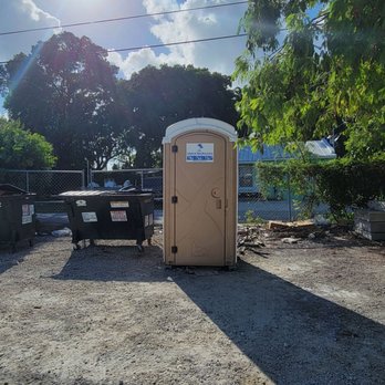 Keys Chocolates & Ice Cream - Bathroom - Ice Cream & Frozen Yogurt Near Me - Key Largo, Florida