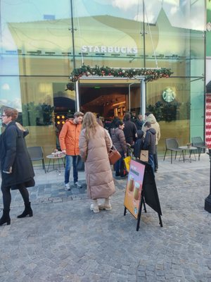 Designer Outlet Roermond by null