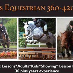 Gates Equestrian