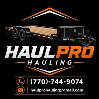 HaulPro - Junk Removal & Hauling Near Me HaulPro - Junk Removal & Hauling Near Me