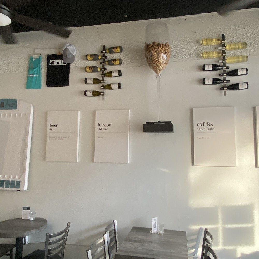 Bar Chinchilla - Wine Bars Near Me - St. Petersburg, Florida