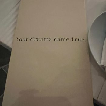 Timbr - Menu - New American Near Me - Fort Lauderdale, Florida