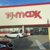 TJMaxx gift card