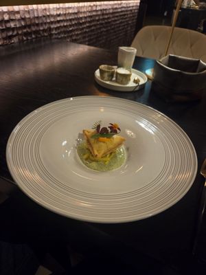 Restaurant De Luytervelde by null