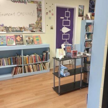 Riot Act Books - Love the decor of the place! - Bookstores Near Me - Binghamton, New York Riot Act Books - Love the decor of the place! - Bookstores Near Me - Binghamton, New York