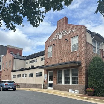McLean Animal Hospital - Veterinarians Near Me - Mc Lean, Virginia McLean Animal Hospital - Veterinarians Near Me - Mc Lean, Virginia
