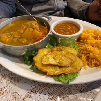 Boriken Restaurant - Puerto Rican Near Me - Beaverton, Oregon