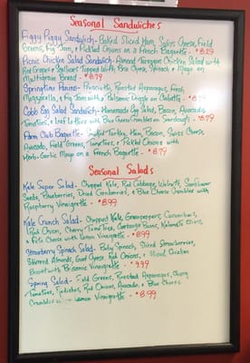 Menu photo 6 City Place Cafe Washington, DC, DC Menu photo 6 City Place Cafe Washington, DC, DC