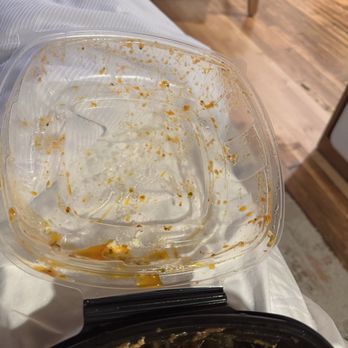 Paseo - Grease lid - Mediterranean Near Me - Louisville, Kentucky