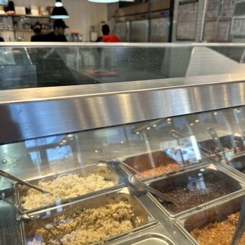 Chipotle Mexican Grill - Mexican Near Me - Camarillo, California