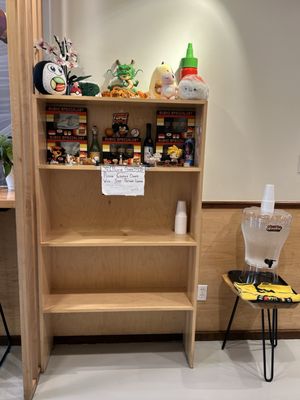 Tora Tora Sushi by null