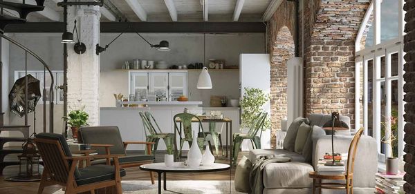 Mission Statement Painting