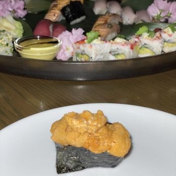 BondST - Japanese Near Me - New York, New York