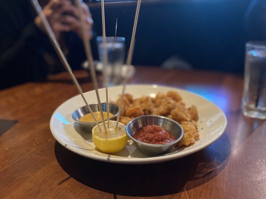 J. Alexander's Restaurant by null