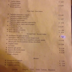 Osteria Fontana D'Ercole