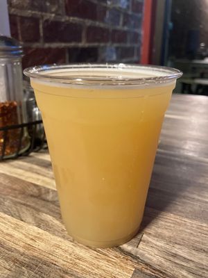 Isabella's Pizzeria Napoletana by null