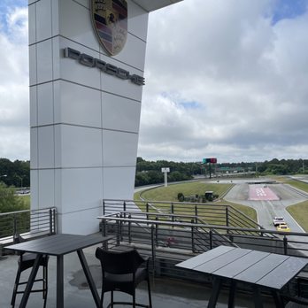 Porsche Experience Center- Atlanta - Driving Schools Near Me - Atlanta, Georgia