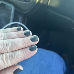 Gaffney Nails