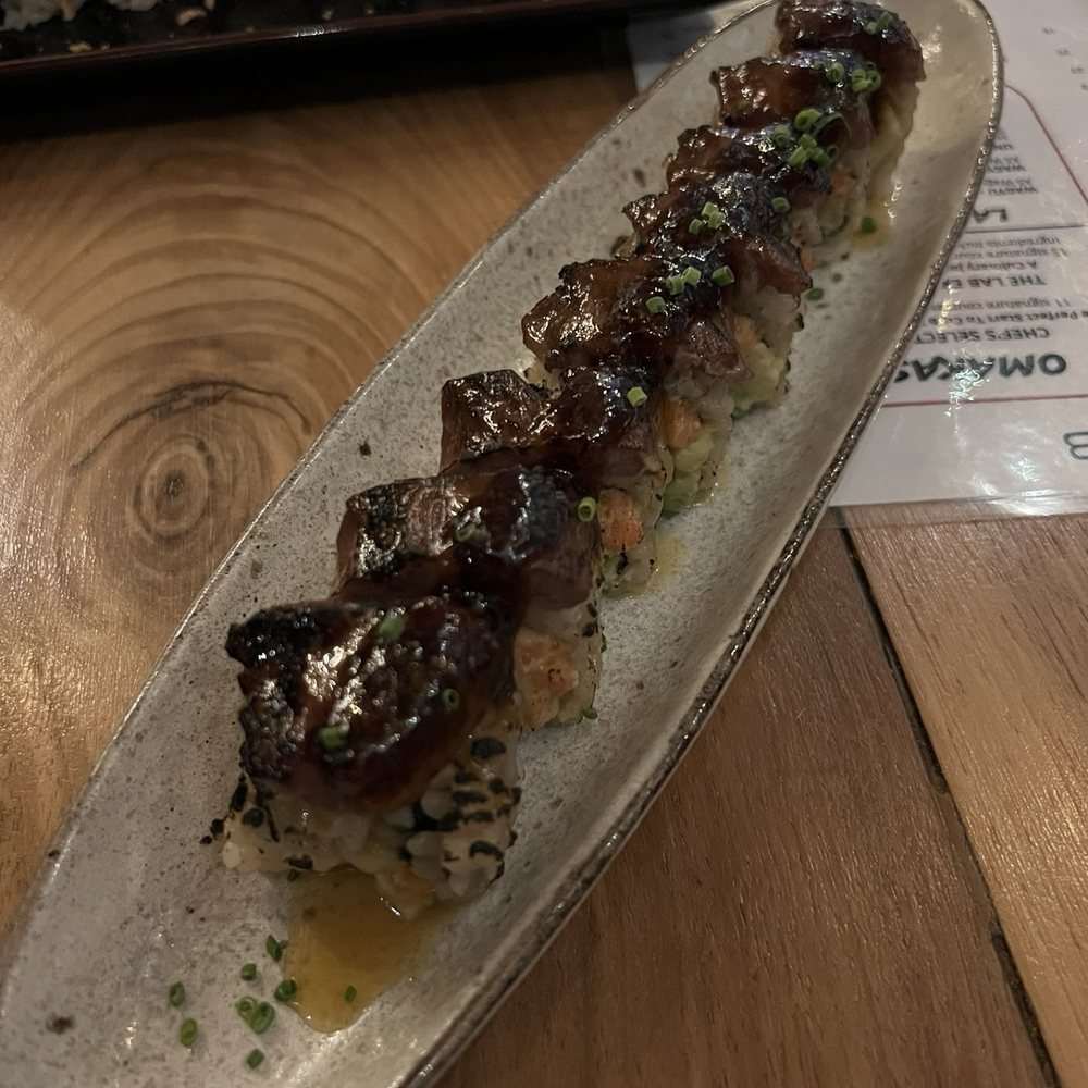 Sushi Lab Rooftop - Japanese Near Me - New York, New York Sushi Lab Rooftop - Japanese Near Me - New York, New York