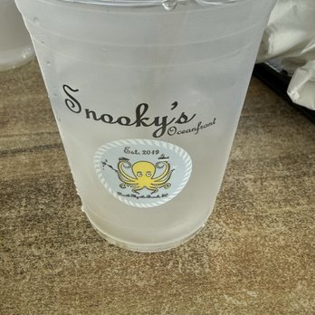 Snooky's Oceanfront - Seafood Near Me - North Myrtle Beach, South Carolina Snooky's Oceanfront - Seafood Near Me - North Myrtle Beach, South Carolina