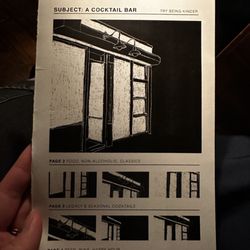 Menu Dec 2024 cover